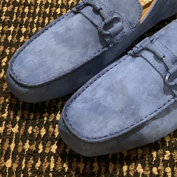 KENNETH COLE REACTION delmer bit driving loafer main image 8